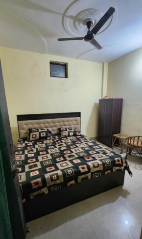 Rishikesh Stay